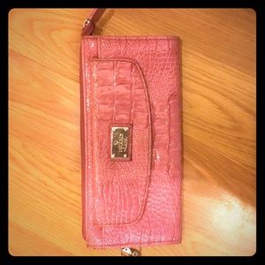 Nicole Miller Wallet